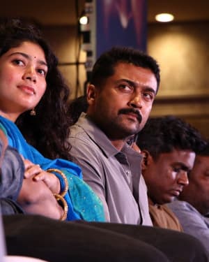 NGK Movie Audio Launch Photos | Picture 1644764