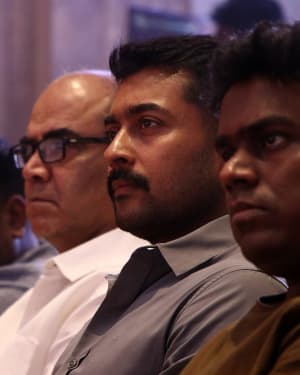 NGK Movie Audio Launch Photos | Picture 1644790