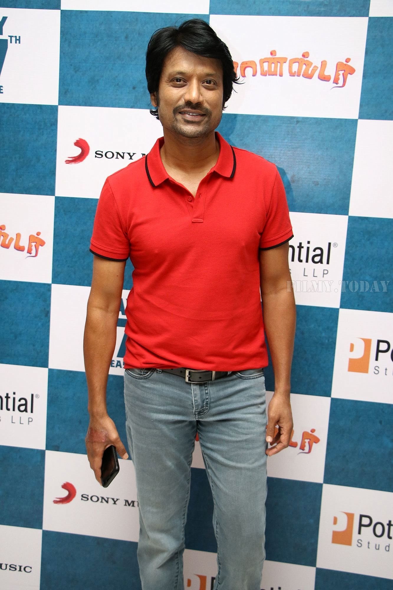 S. J. Surya - Monster Tamil Movie Audio Launch Photos | Picture 1646395