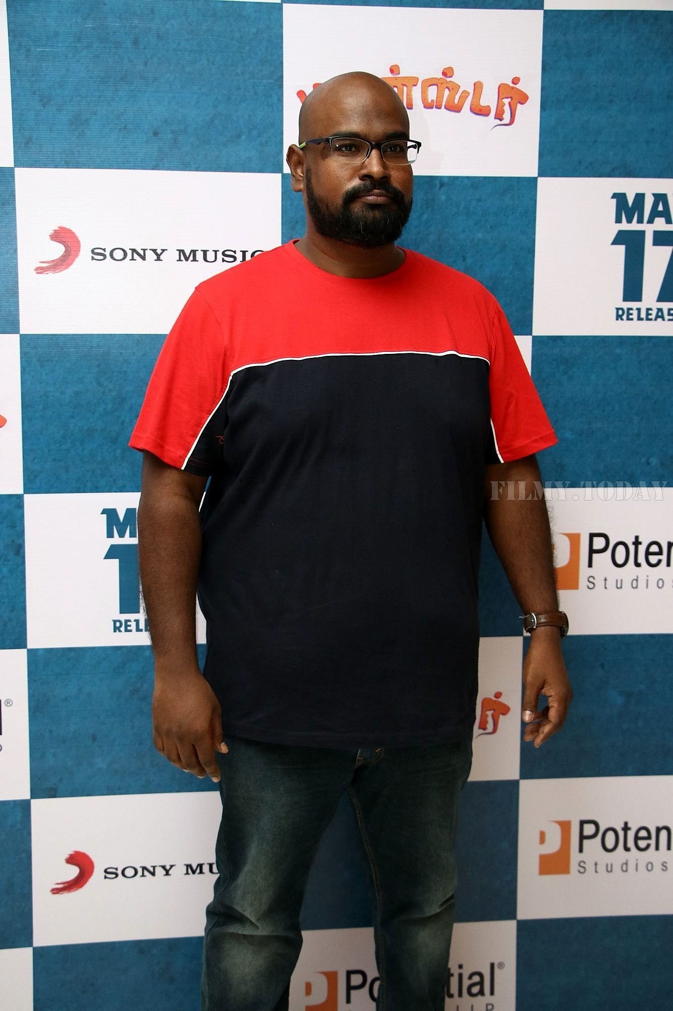 Monster Tamil Movie Audio Launch Photos | Picture 1646352