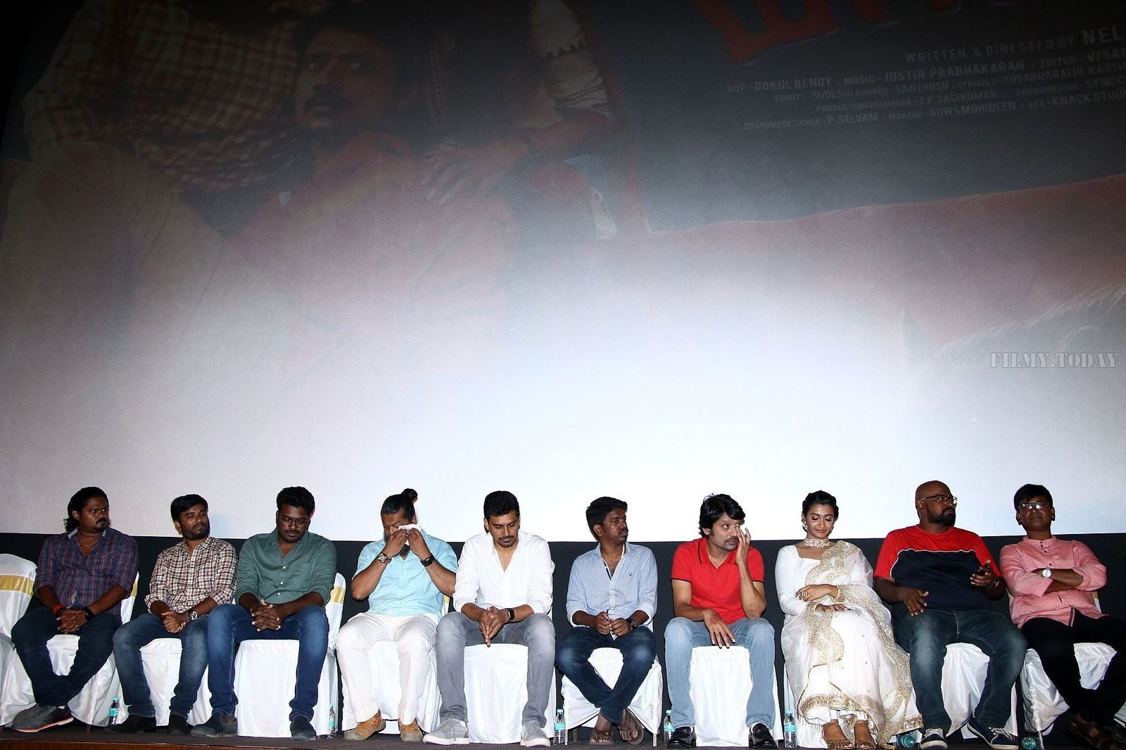 Monster Tamil Movie Audio Launch Photos | Picture 1646386
