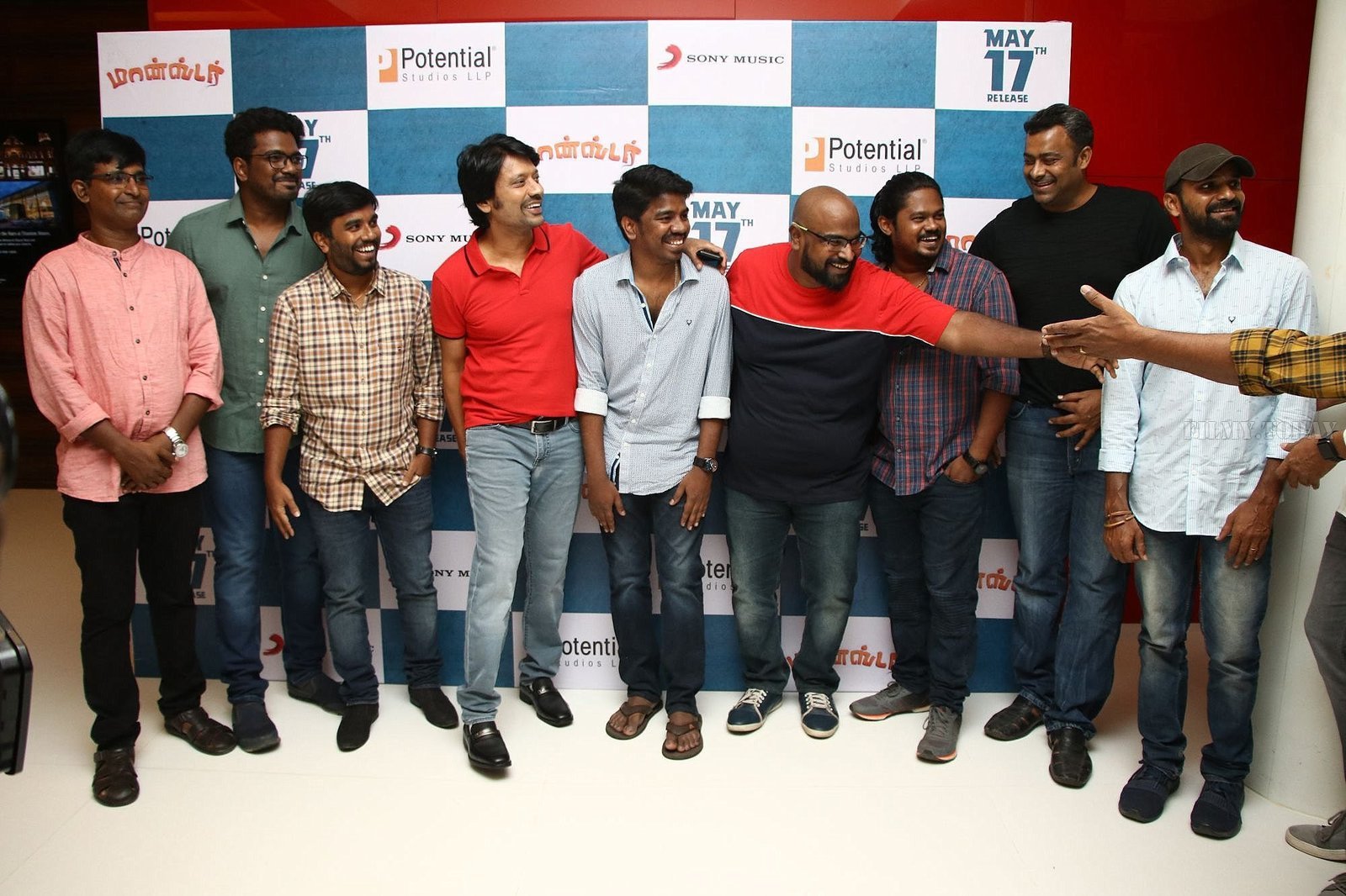 Monster Tamil Movie Audio Launch Photos | Picture 1646367