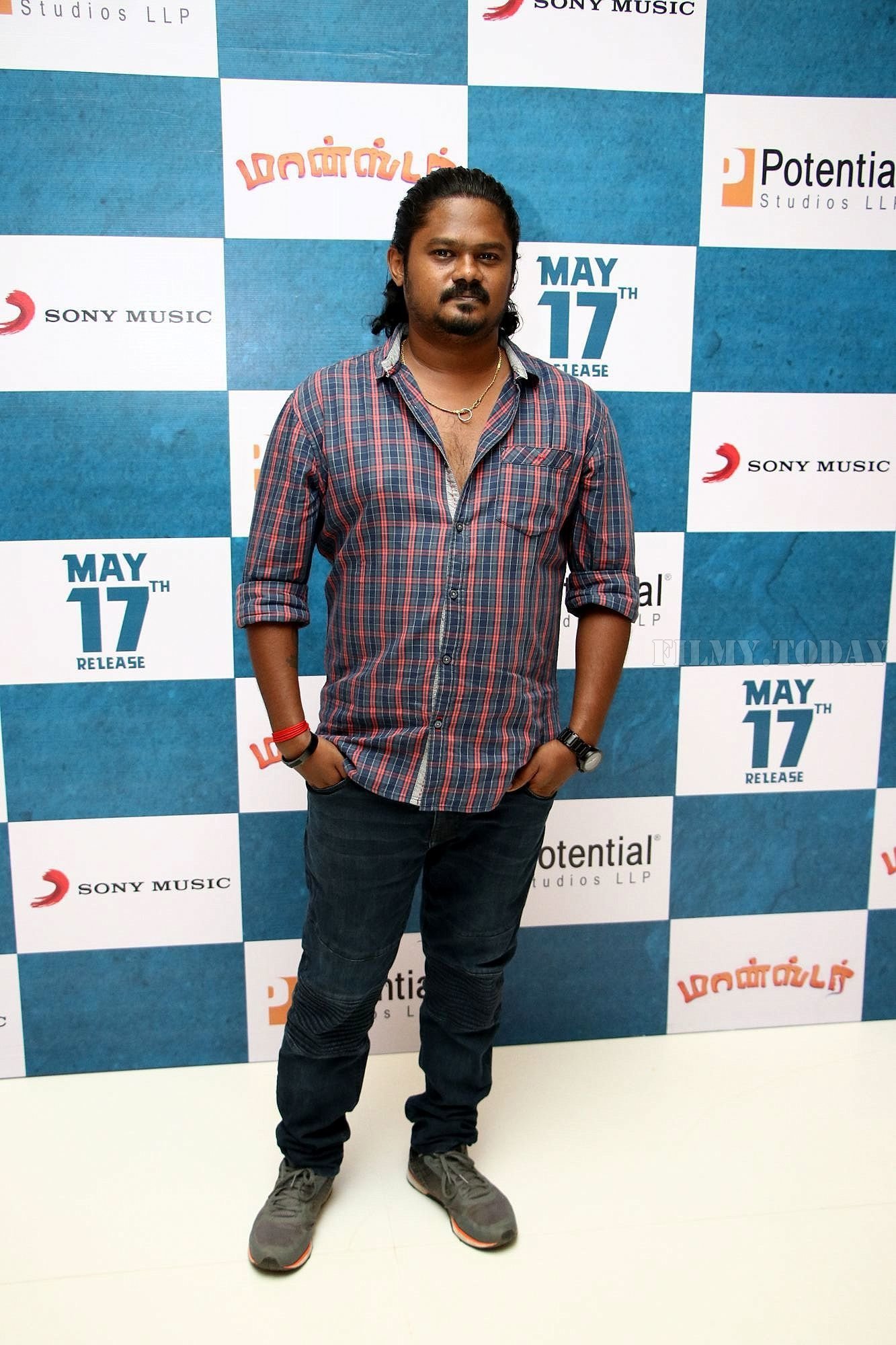 Monster Tamil Movie Audio Launch Photos | Picture 1646359