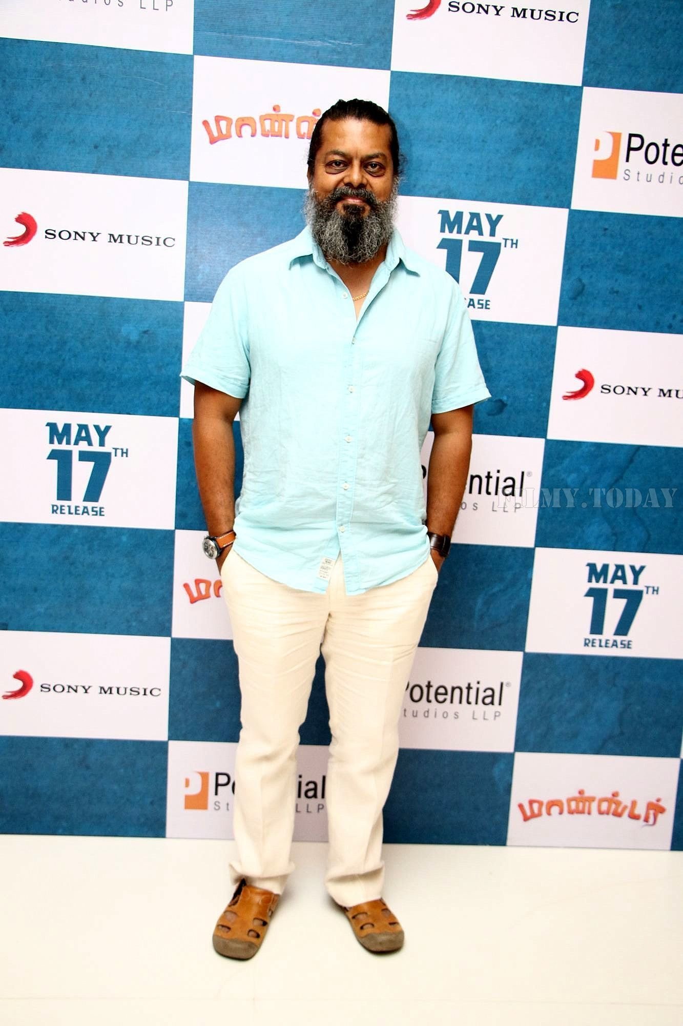 Monster Tamil Movie Audio Launch Photos | Picture 1646363