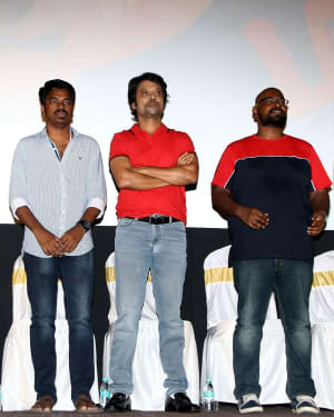Monster Tamil Movie Audio Launch Photos | Picture 1646379