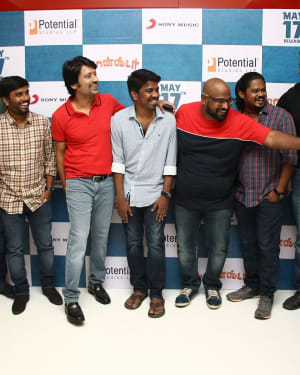 Monster Tamil Movie Audio Launch Photos | Picture 1646367