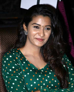 Priya Bhavani at Oththa Seruppu Movie Audio Launch Photos | Picture 1649327