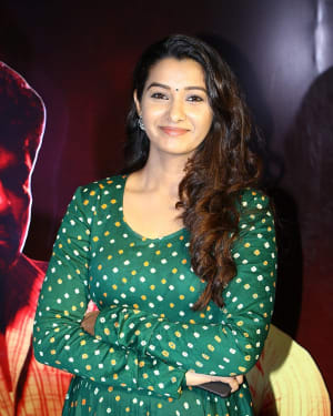 Priya Bhavani at Oththa Seruppu Movie Audio Launch Photos | Picture 1649321