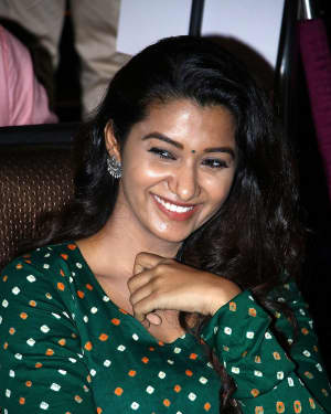 Priya Bhavani at Oththa Seruppu Movie Audio Launch Photos | Picture 1649326