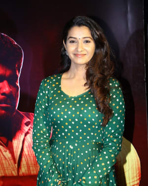 Priya Bhavani at Oththa Seruppu Movie Audio Launch Photos