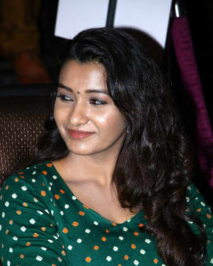 Priya Bhavani at Oththa Seruppu Movie Audio Launch Photos | Picture 1649332