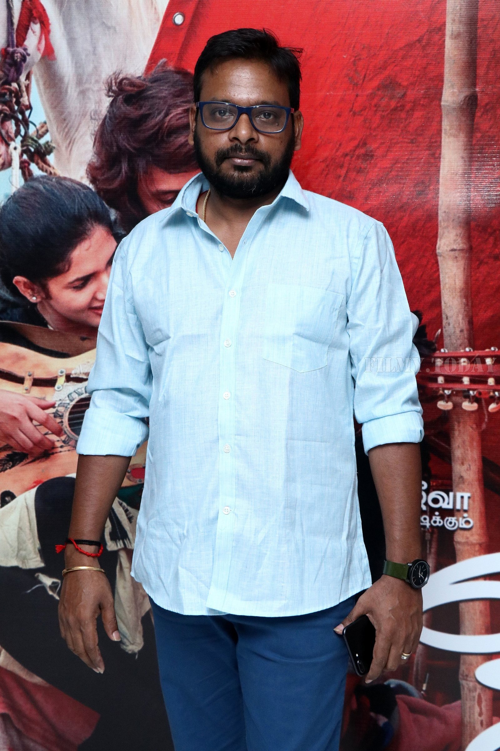 Gypsy Tamil Movie Audio Launch Photos | Picture 1649462