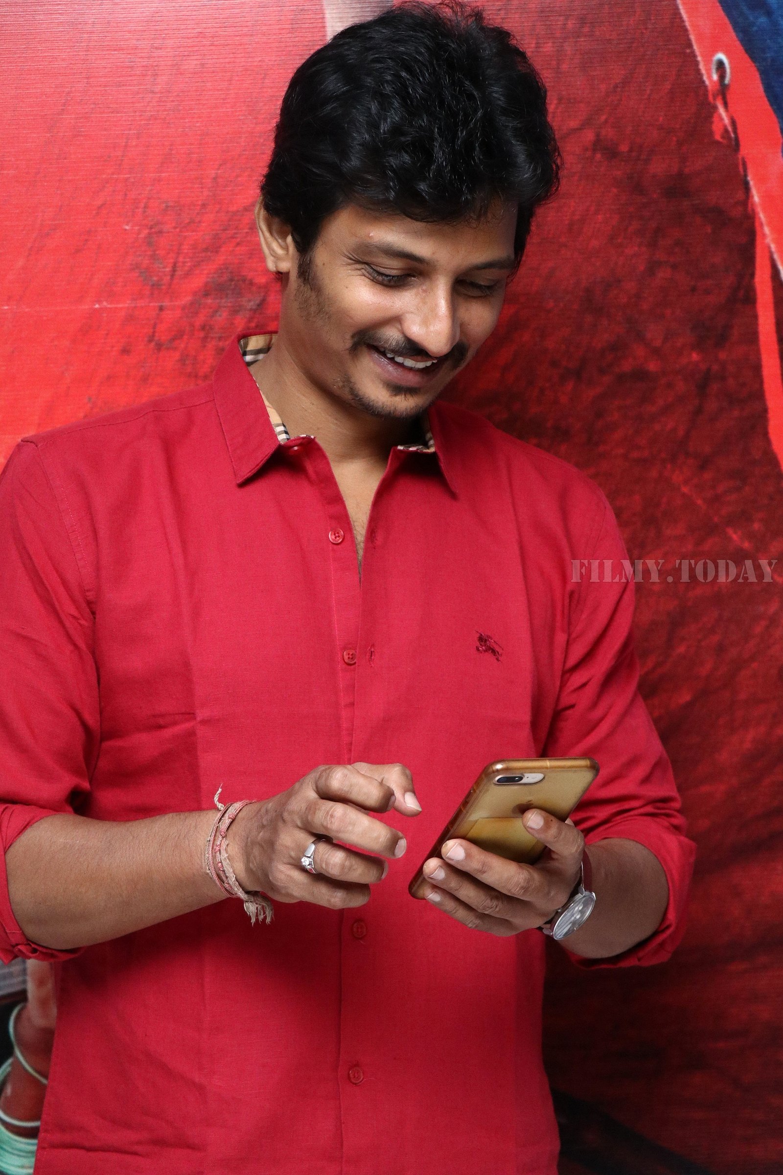Jiiva - Gypsy Tamil Movie Audio Launch Photos | Picture 1649525