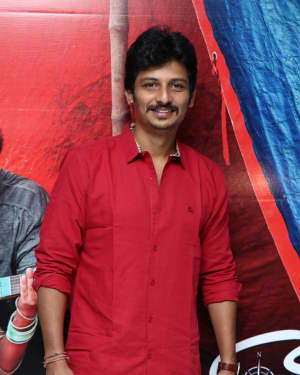 Jiiva - Gypsy Tamil Movie Audio Launch Photos | Picture 1649473