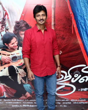 Jiiva - Gypsy Tamil Movie Audio Launch Photos | Picture 1649474
