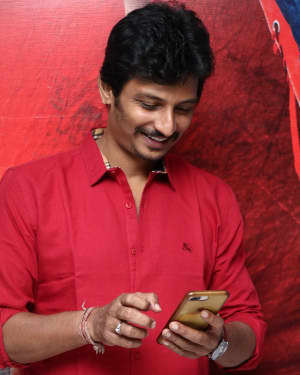 Jiiva - Gypsy Tamil Movie Audio Launch Photos | Picture 1649525