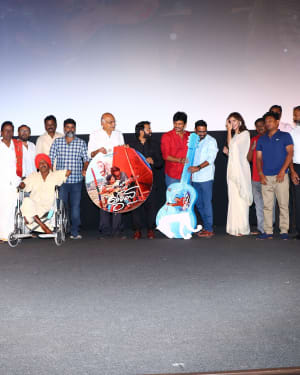 Gypsy Tamil Movie Audio Launch Photos | Picture 1649519