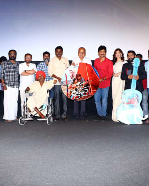 Gypsy Tamil Movie Audio Launch Photos | Picture 1649515