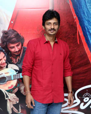 Jiiva - Gypsy Tamil Movie Audio Launch Photos | Picture 1649471