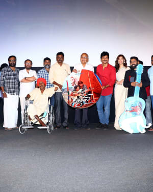 Gypsy Tamil Movie Audio Launch Photos | Picture 1649513