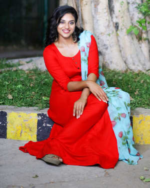 Indhuja Ravichandran Latest Photos | Picture 1649540