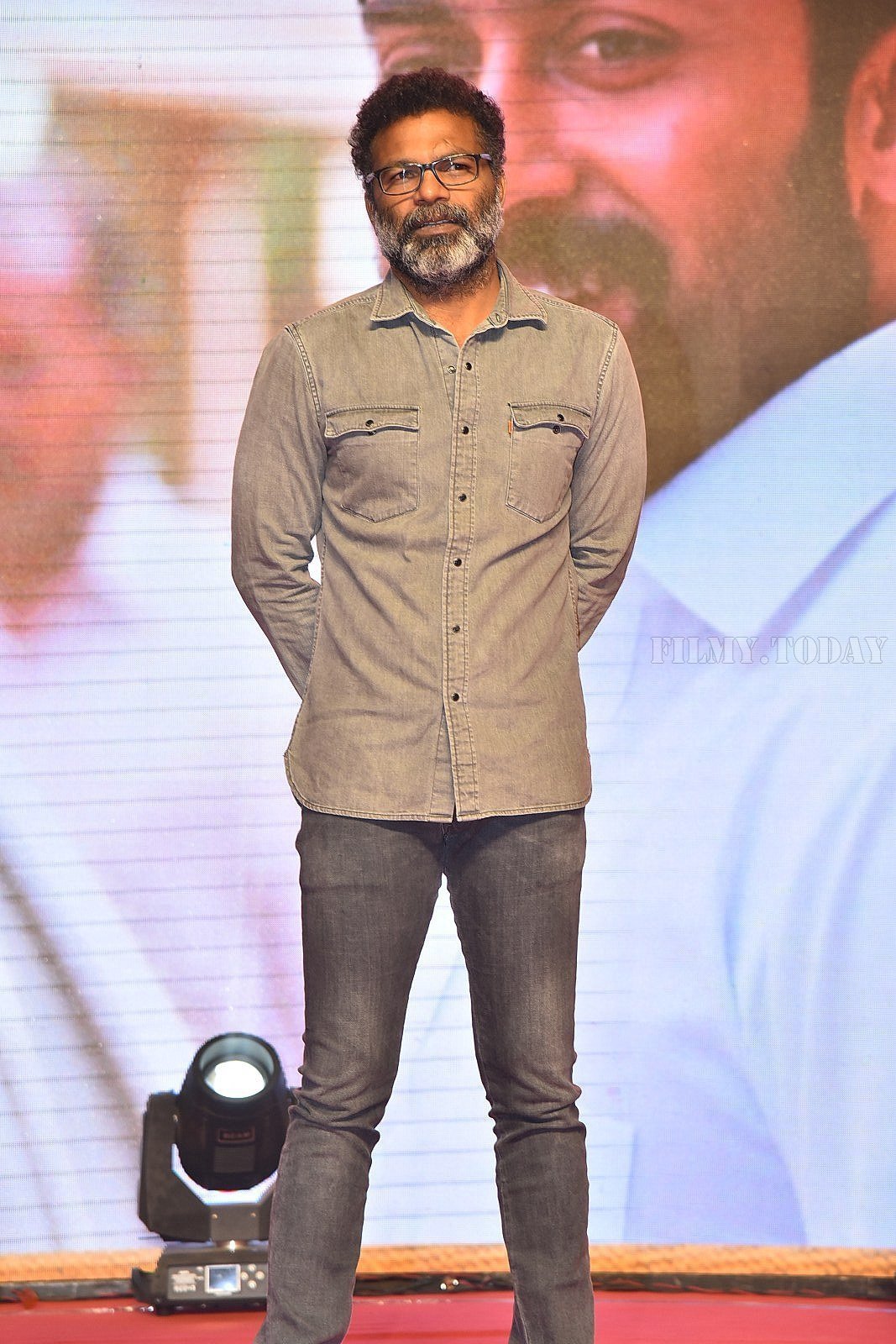 Ngk Telugu Version Pre Release Event Photos | Picture 1650242