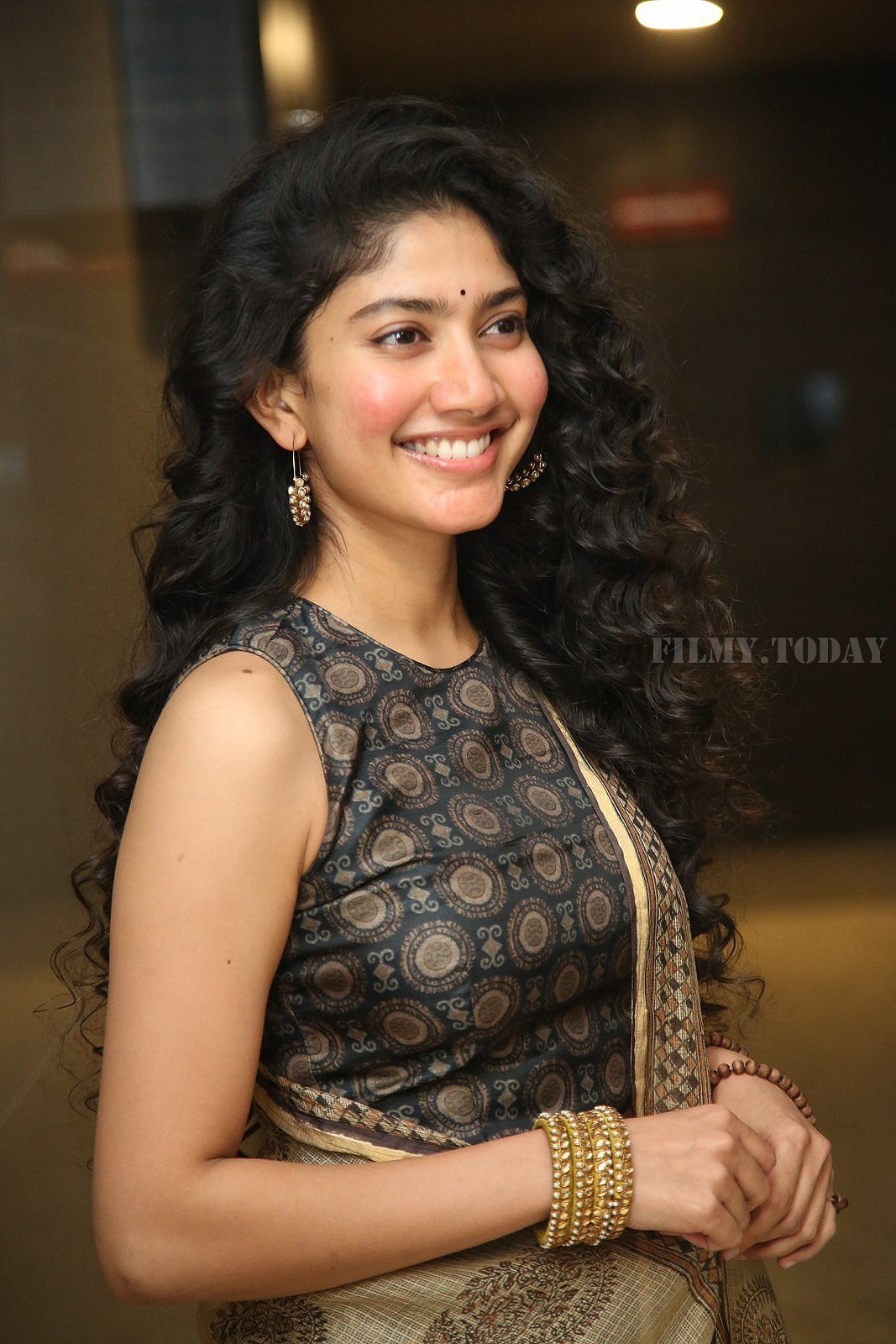 Sai Pallavi - Ngk Telugu Version Pre Release Event Photos | Picture 1650082