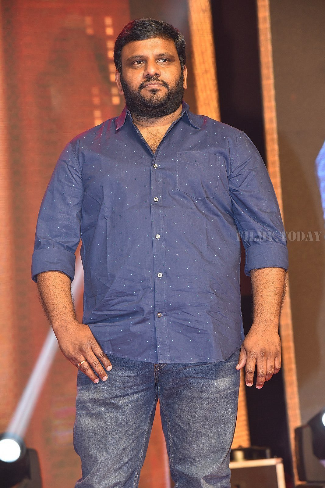 Ngk Telugu Version Pre Release Event Photos | Picture 1650265