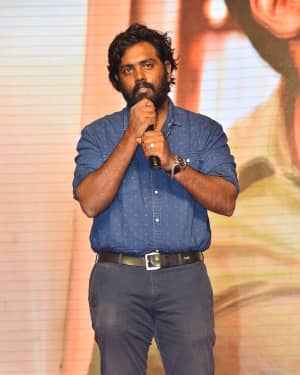 Ngk Telugu Version Pre Release Event Photos | Picture 1650241