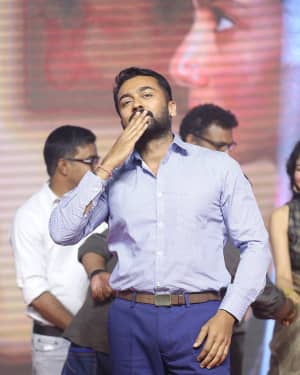Ngk Telugu Version Pre Release Event Photos | Picture 1650180