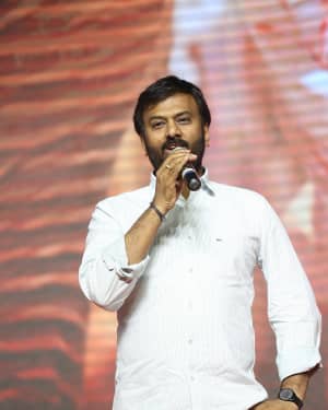 Ngk Telugu Version Pre Release Event Photos | Picture 1650167