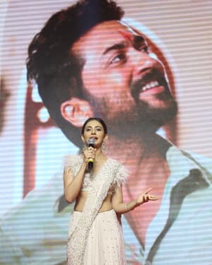 Ngk Telugu Version Pre Release Event Photos | Picture 1650158
