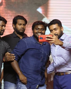 Ngk Telugu Version Pre Release Event Photos | Picture 1650196