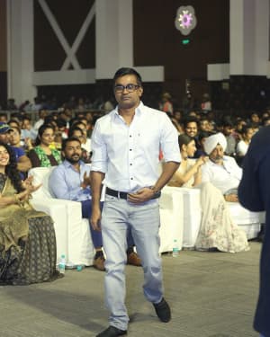Ngk Telugu Version Pre Release Event Photos | Picture 1650168