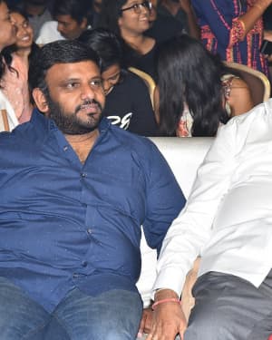 Ngk Telugu Version Pre Release Event Photos | Picture 1650204