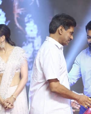 Ngk Telugu Version Pre Release Event Photos | Picture 1650177