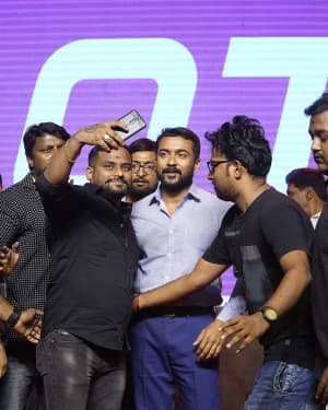 Ngk Telugu Version Pre Release Event Photos | Picture 1650195