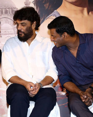 Action Tamil Movie Press Meet Photos | Picture 1697569