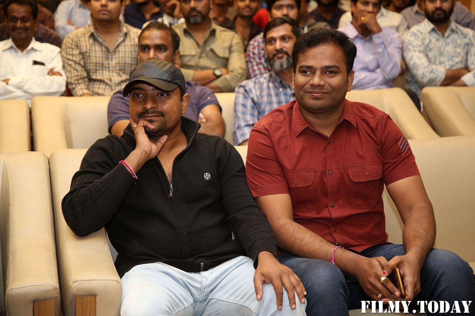 Action Movie Pre Release Event At Hyderabad Photos | Picture 1697705