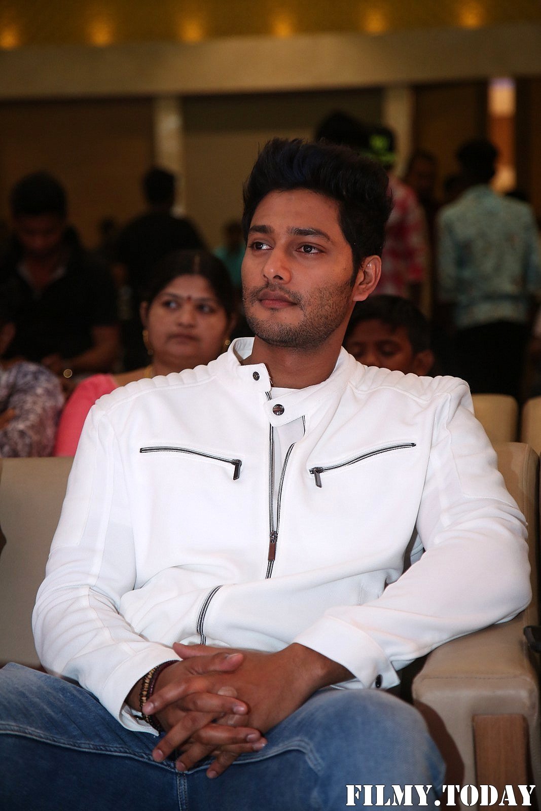 Action Movie Pre Release Event At Hyderabad Photos | Picture 1697722