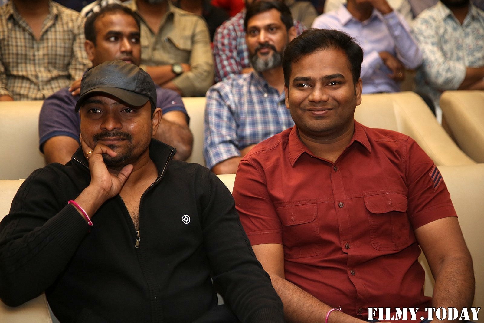 Action Movie Pre Release Event At Hyderabad Photos | Picture 1697703