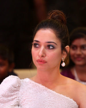 Tamanna Bhatia - Action Movie Pre Release Event At Hyderabad Photos | Picture 1697707