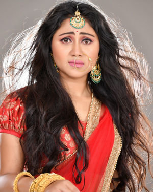 Actress Meghali Latest Photoshoot | Picture 1697987