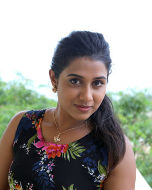 Actress Shilpa Manjunath New Photos | Picture 1697968