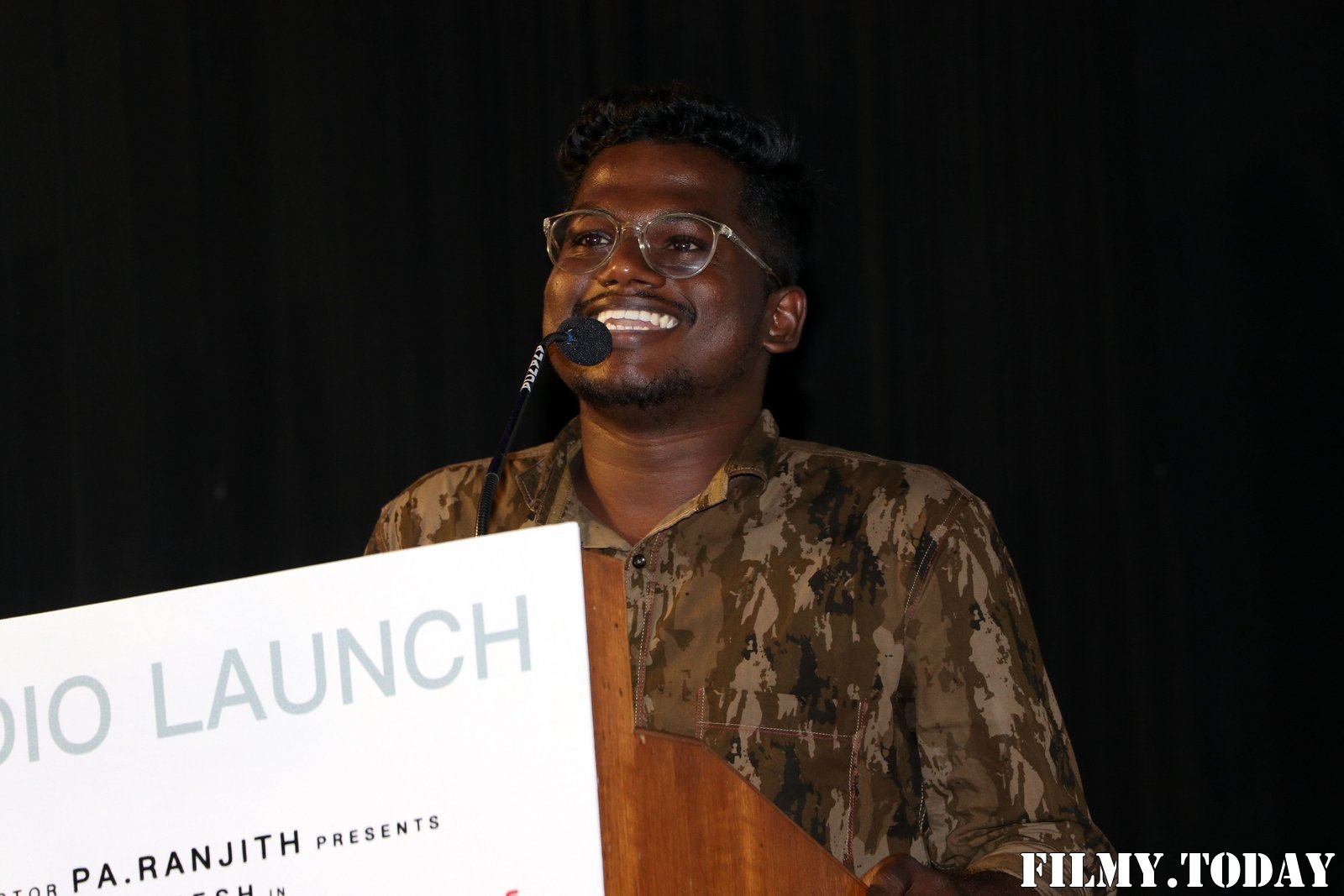 Gundu Movie Audio Launch Photos | Picture 1700812