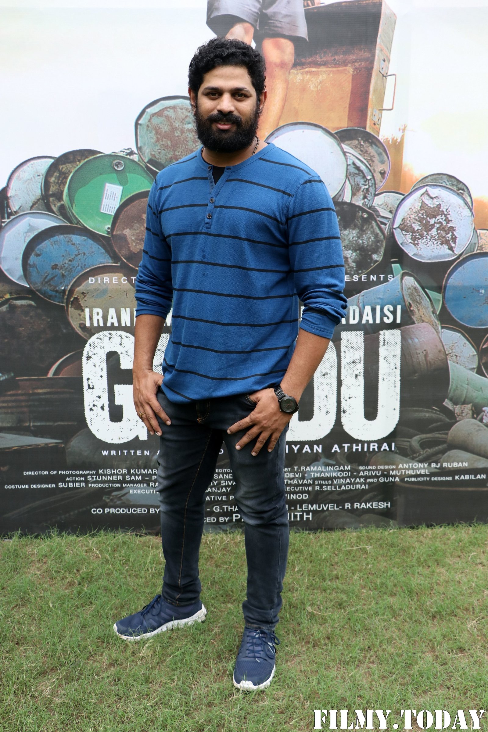 Gundu Movie Audio Launch Photos | Picture 1700753