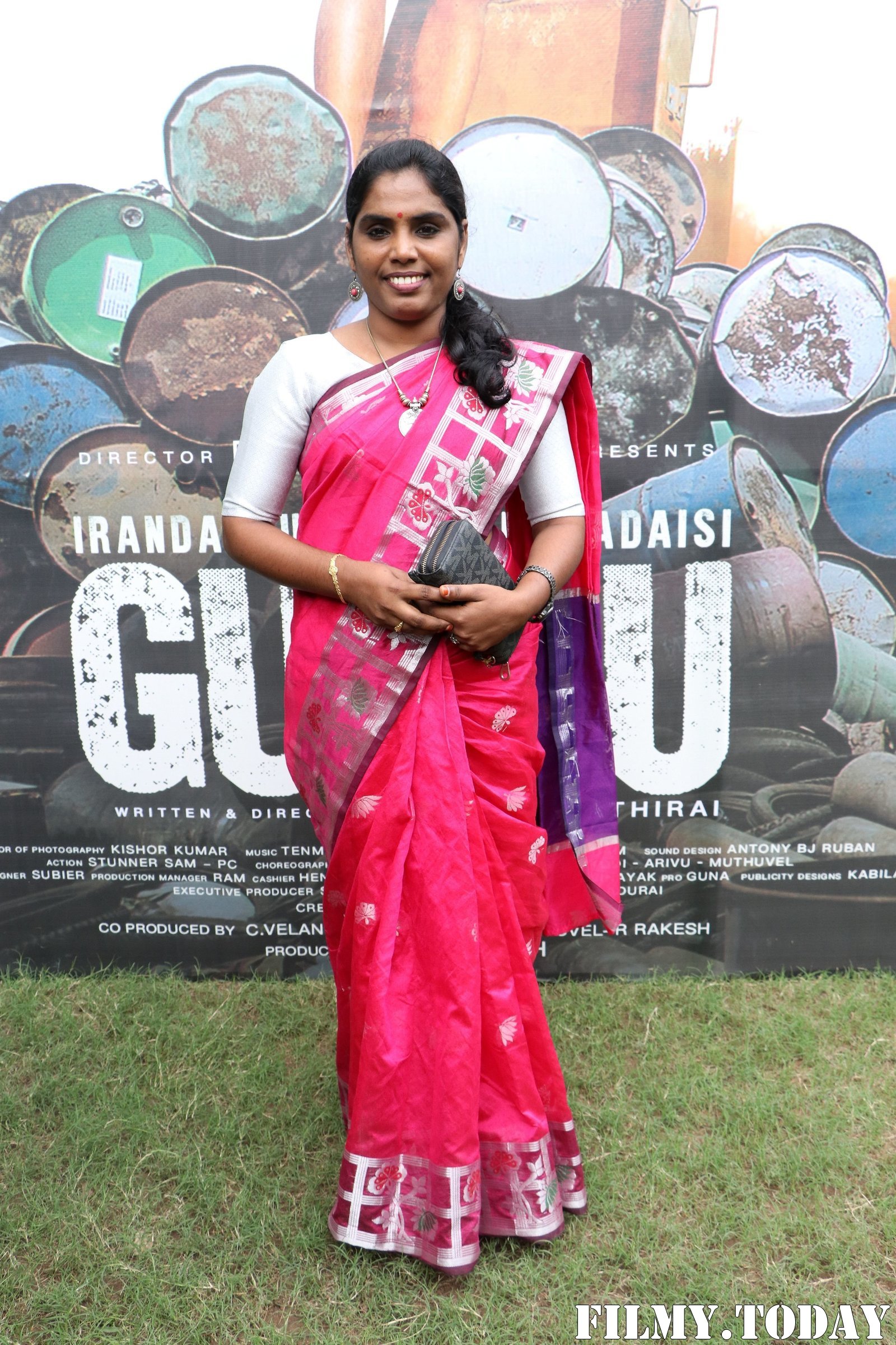 Gundu Movie Audio Launch Photos | Picture 1700775