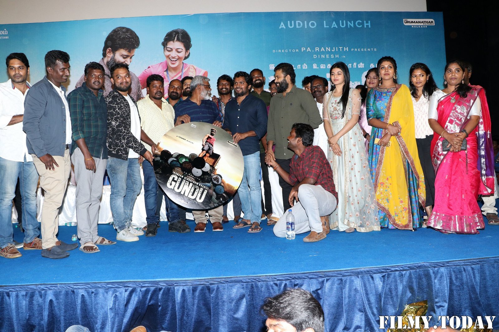 Gundu Movie Audio Launch Photos | Picture 1700839