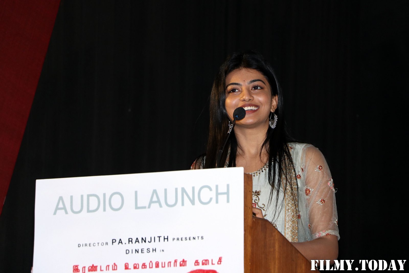 Anandhi - Gundu Movie Audio Launch Photos | Picture 1700831