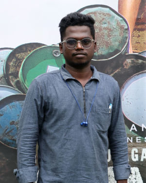 Gundu Movie Audio Launch Photos | Picture 1700751
